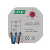 F&F Schodowy czasowy włącznik oświetlenia ASO-205