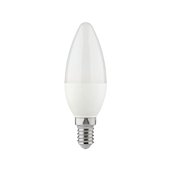 Kanlux IQ-LED C35E14 5,9W-WW 36685 Źródło światła LED
