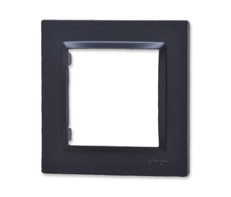 Kontakt simon 10 cr1/49 Ramka pojedyncza 1-krotna