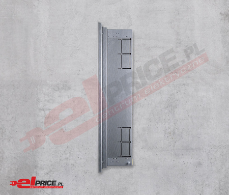 EATON BP-U-3S-MES-600/10-ST Rozdzielnica modułowa podtynkowa 5x24 IP30 143134