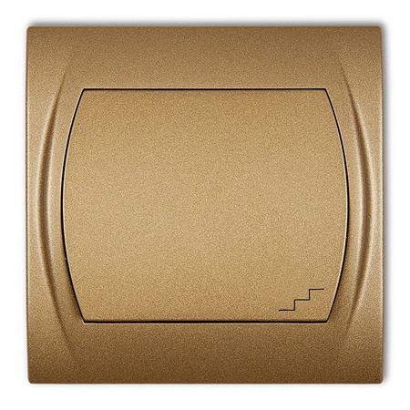 KARLIK LOGO 8LWP-3 Łącznik schodowy