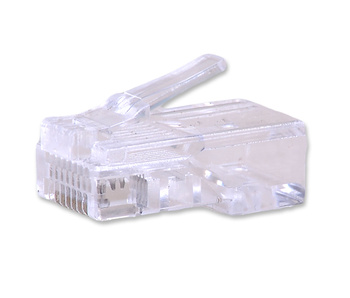 ELPIO 26583 Wtyk RJ45 kat. 5E UTP 26583