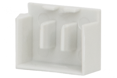 F-ELEKTRO F2.0314 Zaślepka do szyny 3F/16mm2