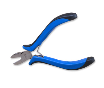 HOGERT HT1P052 SZCZYPCE PRECYZYJNE BOCZNE 115 MM