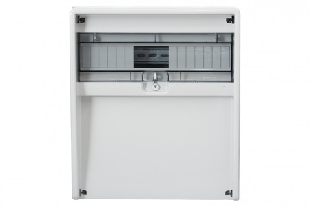 F-ELEKTRO 74182 Obudowa ULISSE /17M/ 405x350x177     IP65