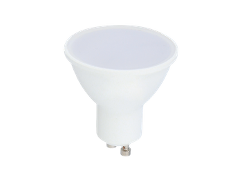 LEDOM GU10 3W 3000K 240lm 220-240V