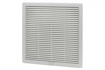 F-ELEKTRO Filtr wylotowy 325x325mm IP54 F6.0094