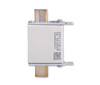 ETI 004181107 Wkładka topikowa NH000 gG 25A/400V 004181107