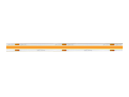 Taśma LED 320 COB 24V 6500K 5W IP66 PRIME
