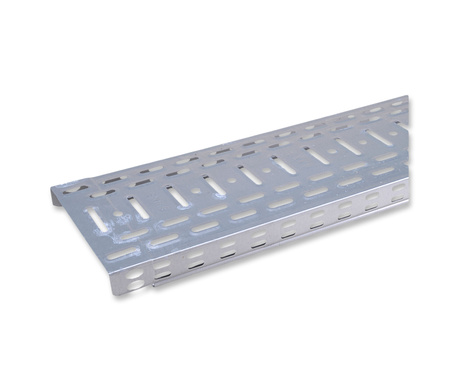 BAKS KGR200H42/2 Korytko trasy kablowej 141717 2 mb