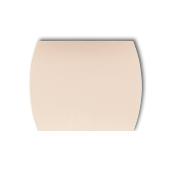 KARLIK produkty  uzupełniające 1KL-1 Klawisz pojedynczy do łączników TREND