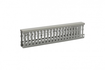 F-ELEKTRO Kanał grzebieniowy 25x60 F6.0079 2m