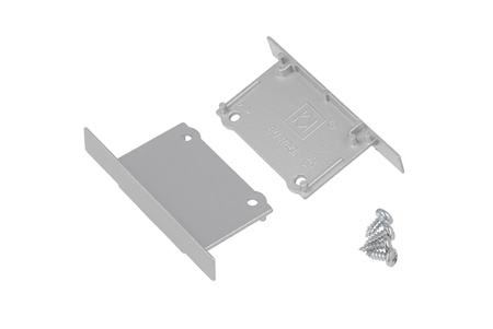 Zaślepka PHIL WPUST srebrny /op