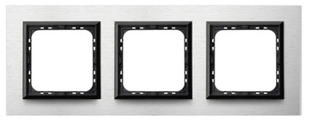 OSPEL SONATA R-3RAC/62/25 Ramka potrójna