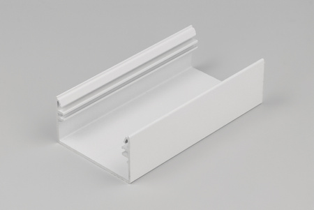 Profil LOWI 1000 biały