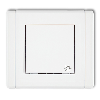 KARLIK FLEXI FWP-5 Łącznik zwierny światło