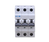 Eaton 278877 wyłącznik nadprądowy 15ka, c40, 3-bieg.