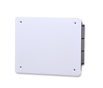 ELEKTRO-PLAST OPATÓWEK  Puszka podtynkowa Pp/t 6 (126x156x68,5) IP40