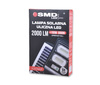 SMD LED LAMPA LED ULICZNA SOLAR 100 6000K OPRP4311 SLL