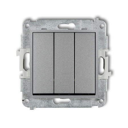 KARLIK ICON 7IWP-7 Łącznik potrójny