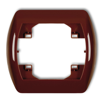 KARLIK TREND 4RH-1 Ramka pozioma pojedyncza