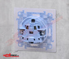 Kontakt simon 10 cgz1bc.01/11 gniazdo wtyczkowe z uszczelka ip44