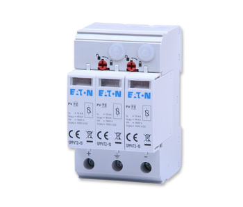 Eaton 176090 sppvt2-10-2+pe ogranicznik przepięć