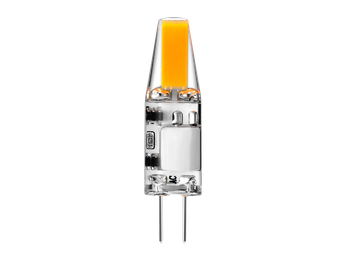 LED line® G4 COB 1,5W 6000K 120lm 12V AC/DC (NOWY KSZTAŁT)