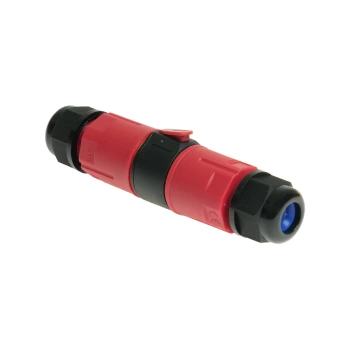 Plastrol Złącze kablowe hermetyczne ZKH-3BO IP68 3-pin 16A W-00374