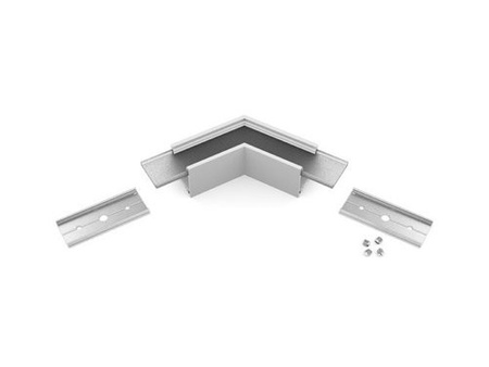 Łącznik LINEA20 120st anod. /op