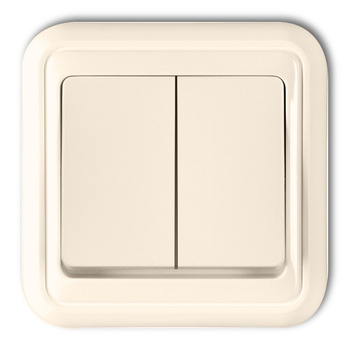 KARLIK LIZA 1WPT-2 Łącznik świecznikowy