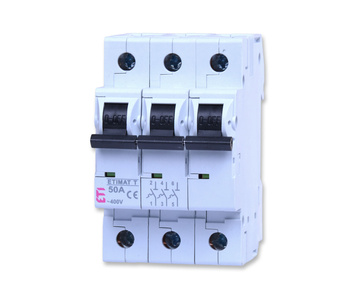 Eti ogranicznik mocy etimat 3p 50a 002181088