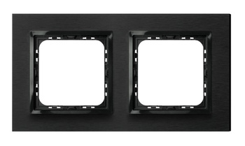 OSPEL IMPRESJA R-2YAC/64/25 Ramka podwójna