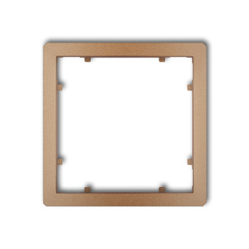 KARLIK prod. uzupełniające 8DA-55 Adapter do standardu 55x55 mm