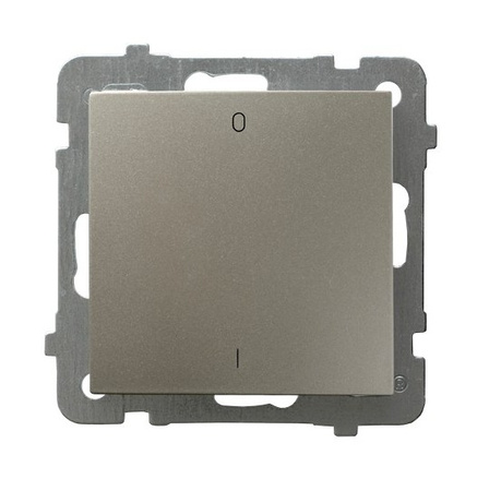 Ospel as ŁP-11G/m/45 Łącznik dwubiegunowy