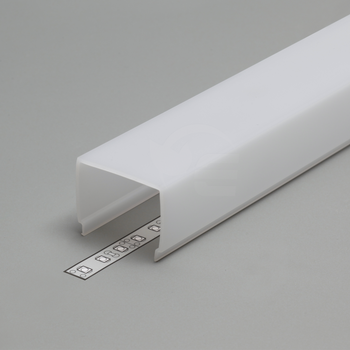 Klosz E9 klik 2000 mleczny /op