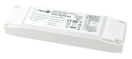 MERRYTEK sterownik LED DH