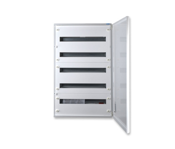 EATON BF-O-5/120-P Rozdzielnica modułowa natynkowa 5x24