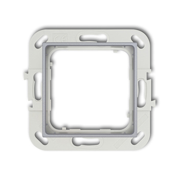 KARLIK produkty uzupełniające 7MAS-1 Adapter mocujący Somfy Smoove io/RTS