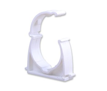 ELEKTROPLAST STRÓŻA 07.15 UCHWYT UZ 47 BIAŁY