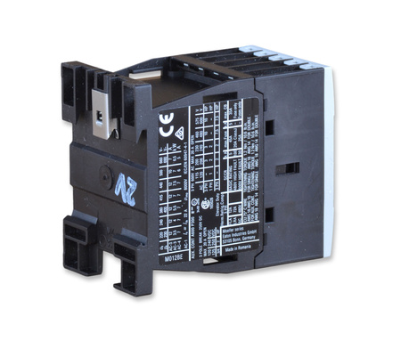 Eaton 190033 dilm12-10-ea stycznik mocy 5,5kw 230v ac