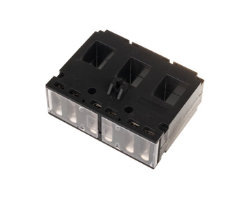 F&F 3-fazowy przekładnik prądowy z zamkniętym rdzeniem TP-150