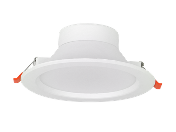 LED line PRIME Downlight CALMOS 18W 4000K 2100lm IP44