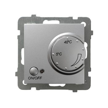 OSPEL AS RTP-1G/m/18 Regulator temperatury z czujnikiem podpodłogowym