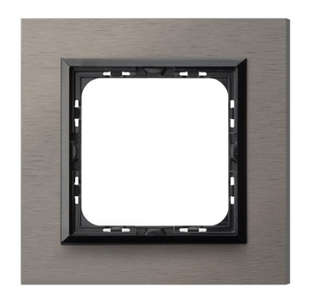 OSPEL SONATA R-1RAC/63/25 Ramka pojedyncza