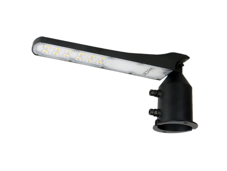 LED line LITE Oprawa drogowa FLAMINGO 30W 4000K 3000lm czarna