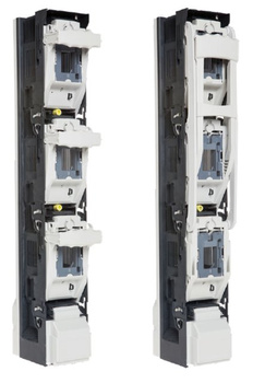 Apator Rozłącznik bezpiecznikowy ARS 3-6-M evo 63-500700-721