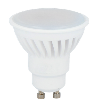 LED line® GU10 7W 2700K 630lm 170-250V