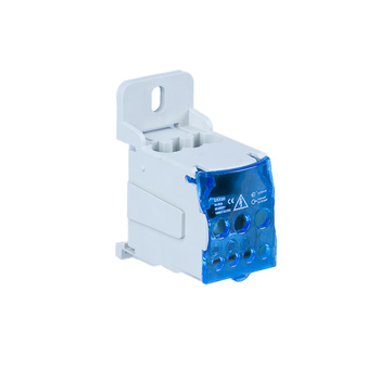 VCX Modułowy Blok Rodzielczy UKK 160A