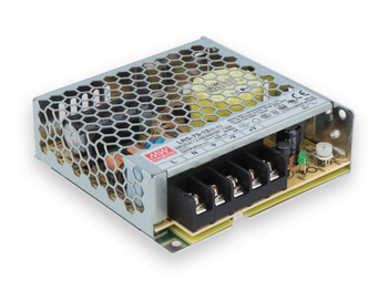 Zasilacz LRS-75-12 6A 72W 12V